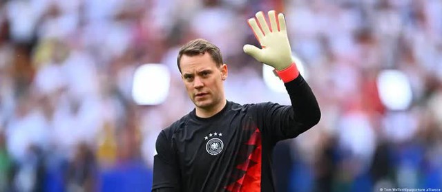 Đức công bố đội hình tham dự World Cup 2026: Neuer trở lại - Ảnh 1.