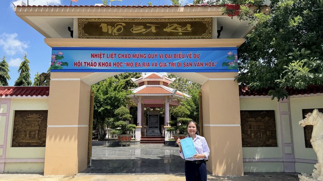 Quán quân Thủ lĩnh học sinh THPT dám bước ra khỏi vùng an toàn- Ảnh 4. Quán quân Thủ lĩnh học sinh THPT dám bước ra khỏi vùng an toàn- Ảnh 4.