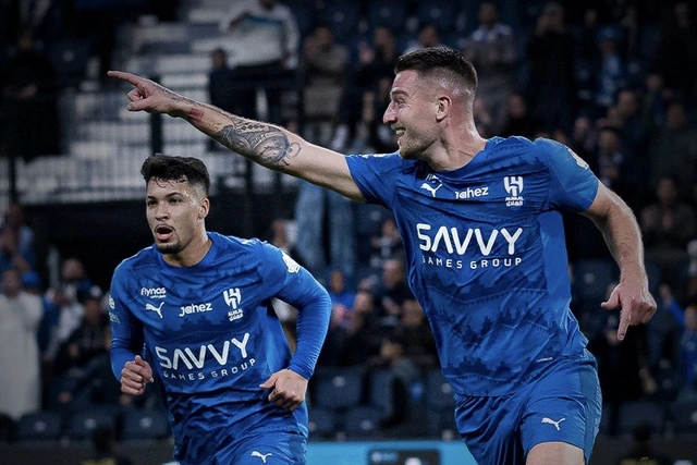 Al Feiha - Al Hilal: - Ảnh 1. Al Feiha - Al Hilal: - Ảnh 1.
