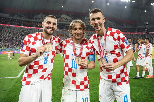 Croatia tại World Cup 2026: chờ thêm kỳ tích- Ảnh 1.