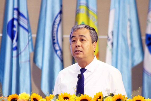 Vietnam needs more competitive ‘talent visa’ policy to attract global experts: conference- Ảnh 1.