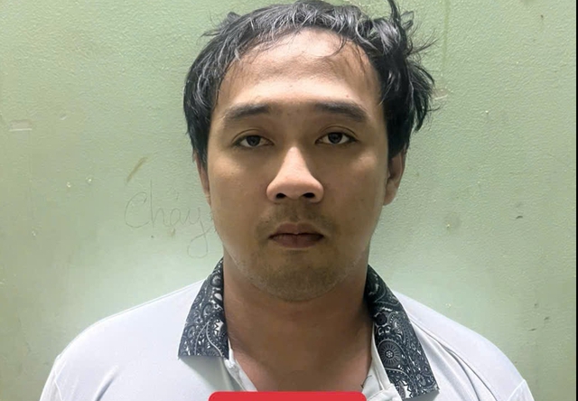 Ho Chi Minh City police arrest 140 in major drug crackdown - Ảnh 2.
