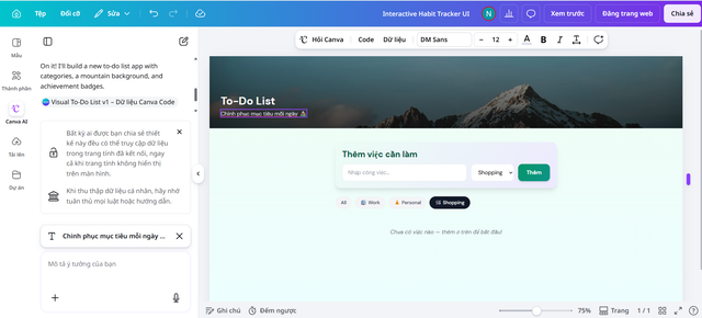 Canva ra mắt các tính năng AI mới cho thiết kế và sáng tạo nội dung - Ảnh 5.