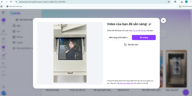 Canva ra mắt các tính năng AI mới cho thiết kế và sáng tạo nội dung - Ảnh 8.