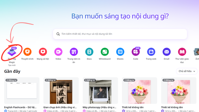 Canva ra mắt các tính năng AI mới cho thiết kế và sáng tạo nội dung - Ảnh 2.