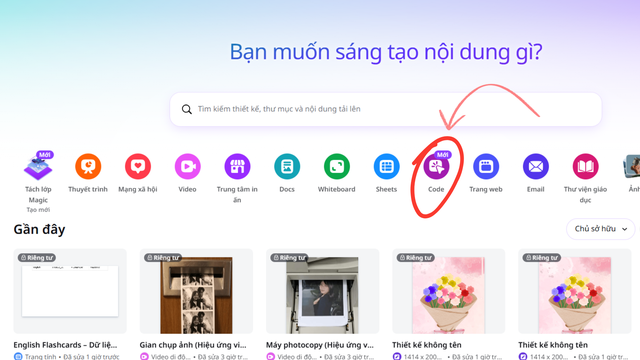 Canva ra mắt các tính năng AI mới cho thiết kế và sáng tạo nội dung - Ảnh 4.