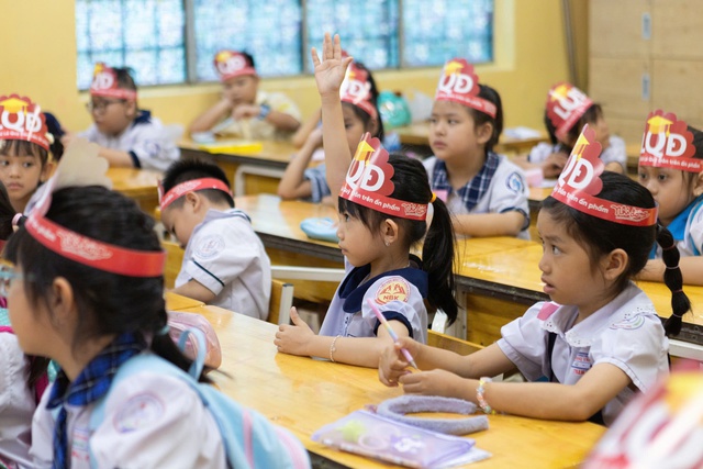 Ch&uacute;c mừng 68 bạn đoạt Giải L&ecirc; Qu&yacute; Đ&ocirc;n tr&ecirc;n ấn phẩm Nhi Đồng TPHCM lần thứ 31 - Ảnh 1.