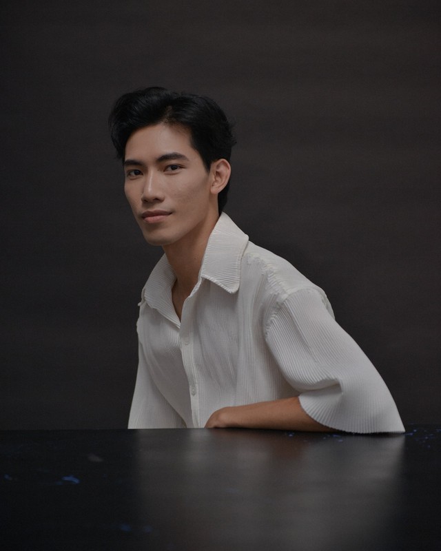 Vietnam International Fashion Week’s 21st season set for June in Ho Chi Minh City - Ảnh 2. Vietnam International Fashion Week’s 21st season set for June in Ho Chi Minh City - Ảnh 2.