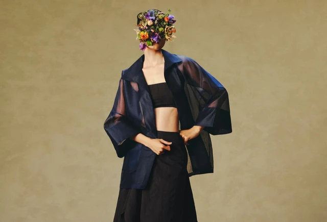 Vietnam International Fashion Week’s 21st season set for June in Ho Chi Minh City - Ảnh 1. Vietnam International Fashion Week’s 21st season set for June in Ho Chi Minh City - Ảnh 1.