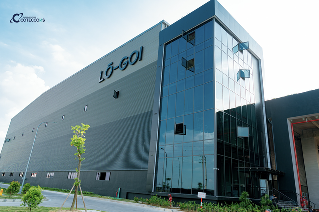 Lighting emerges as strategic pillar in circular economy in Vietnam- Ảnh 2.
