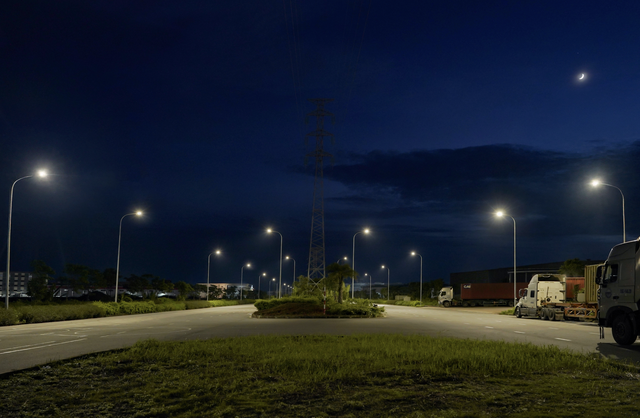 Lighting emerges as strategic pillar in circular economy in Vietnam- Ảnh 3.