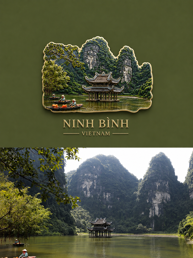 Cách hô biến hình ảnh cá nhân thành 'nam châm' cực xinh bằng ChatGPT- Ảnh 1.