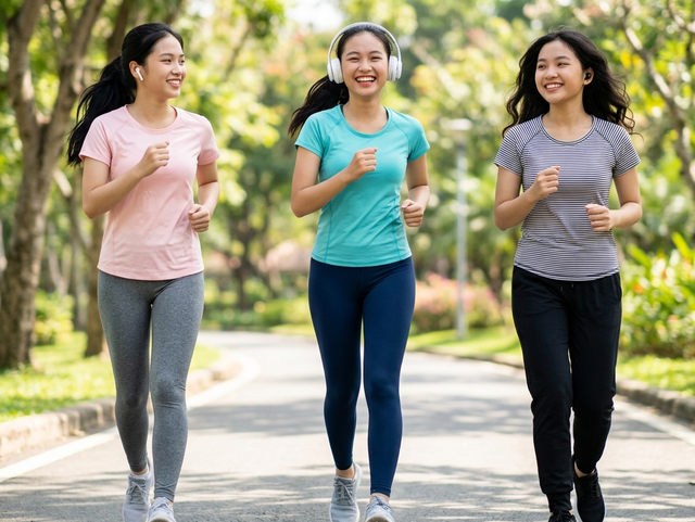 Bí quyết giúp kéo dài thời gian tập thể thao nhờ âm nhạc- Ảnh 4.