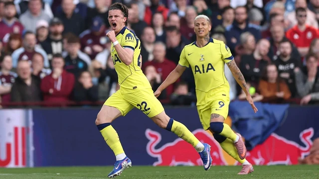 Tottenham đấu Everton: Cơ hội cuối cùng cho Gà trống- Ảnh 1.