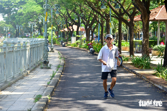 Ho Chi Minh City’s canals gradually come back to life - Ảnh 7.