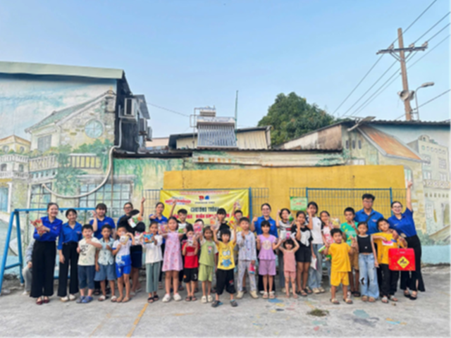 Phát huy vai trò của cựu chỉ huy Đội trưởng thành trong công tác bồi dưỡng thiếu nhi tại địa bàn dân cư - Ảnh 1.