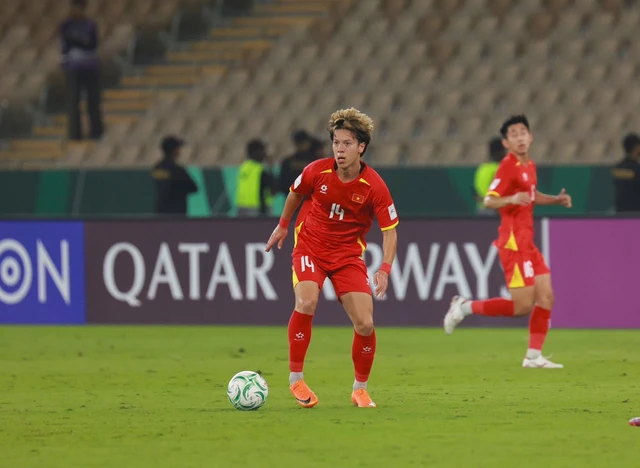 Cập nhật vòng 24 V-League 1: Hồng Lĩnh Hà Tĩnh - Công An Hà Nội- Ảnh 1.