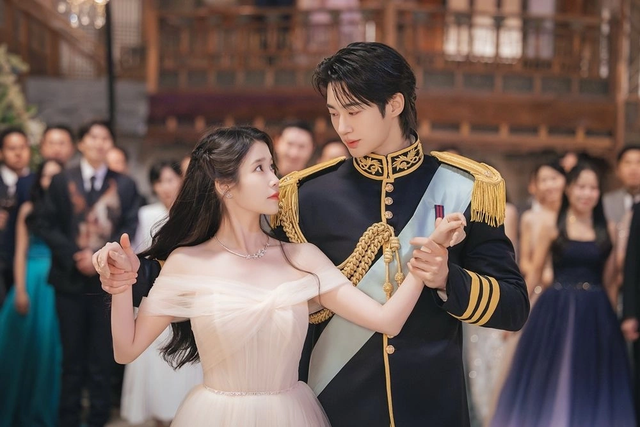 Những điều bạn có thể chưa biết về Byeon Woo Seok - Ảnh 1.