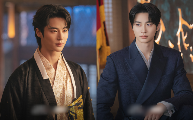 Những điều bạn có thể chưa biết về Byeon Woo Seok - Ảnh 4.