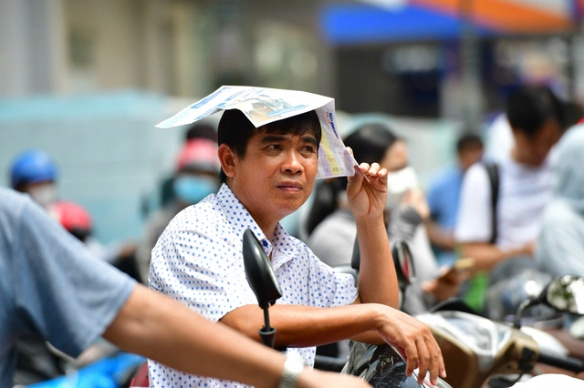Breakfast @ Tuoi Tre News – May 25- Ảnh 1.