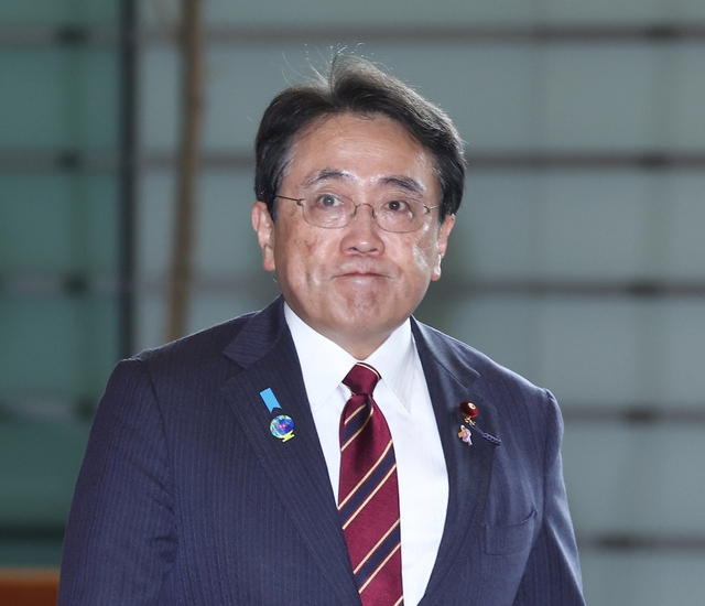 Japan govt seeks cooperation for energy saving this summer - Ảnh 1. Japan govt seeks cooperation for energy saving this summer - Ảnh 1.
