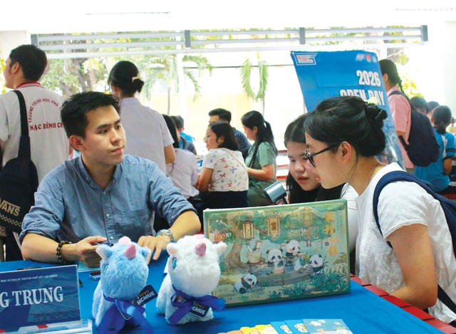 AI ảnh hưởng thế nào đến ngành sư phạm? - Ảnh 1.