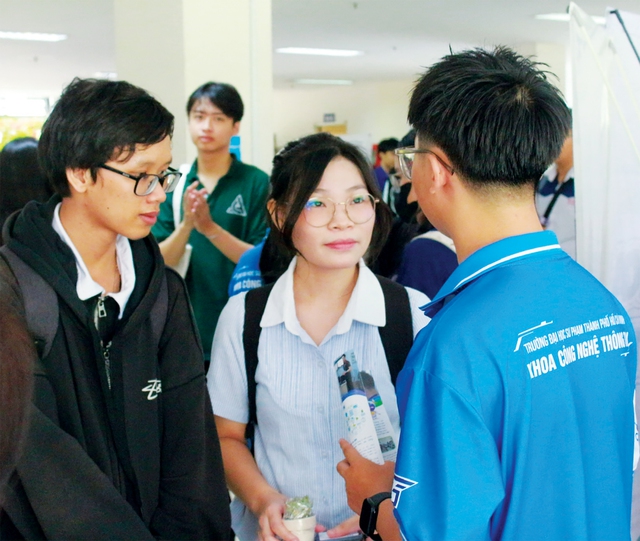 AI ảnh hưởng thế nào đến ngành sư phạm? - Ảnh 4.