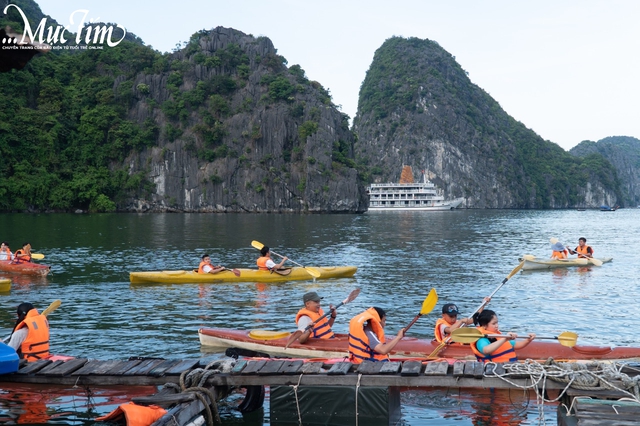 Những hòn đảo xanh mát cho teen đón hè- Ảnh 6.