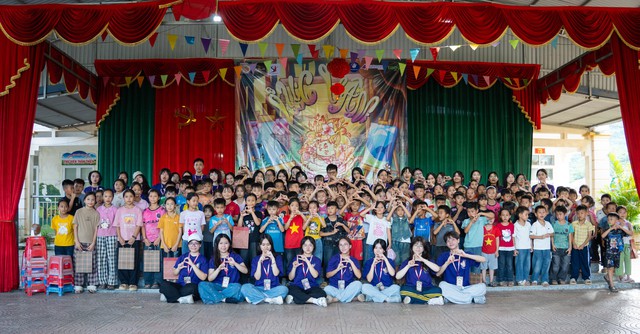 Lục Vân: Nuôi dưỡng tình yêu thiên nhiên từ trải nghiệm xanh- Ảnh 4. Lục Vân: Nuôi dưỡng tình yêu thiên nhiên từ trải nghiệm xanh- Ảnh 4.