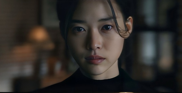 Ngoài Park Eun Bin, hai mỹ nhân này của The wonderfools cũng ngầu không kém - Ảnh 3.