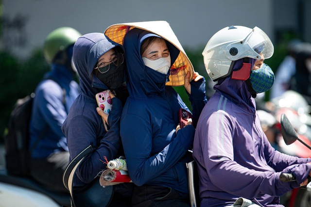 Vietnam on high alert as extreme heat heightens forest fire risks: ministry - Ảnh 1.