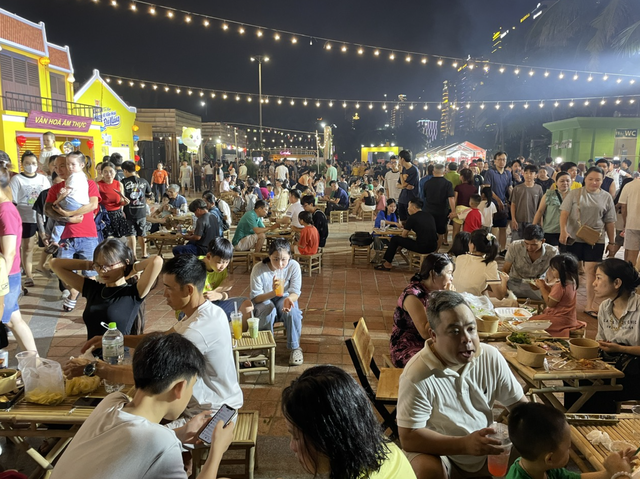 Da Nang to host int’l food festival on Son Tra Peninsula - Ảnh 1.
