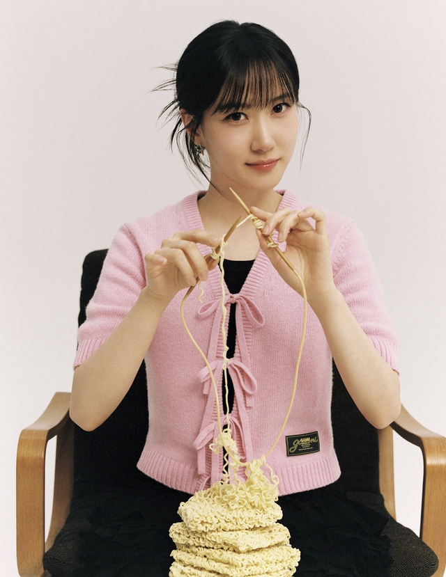 Park Eun Bin kỷ niệm 30 năm debut, tiết lộ khả năng The wonderfools có mùa 2- Ảnh 4.
