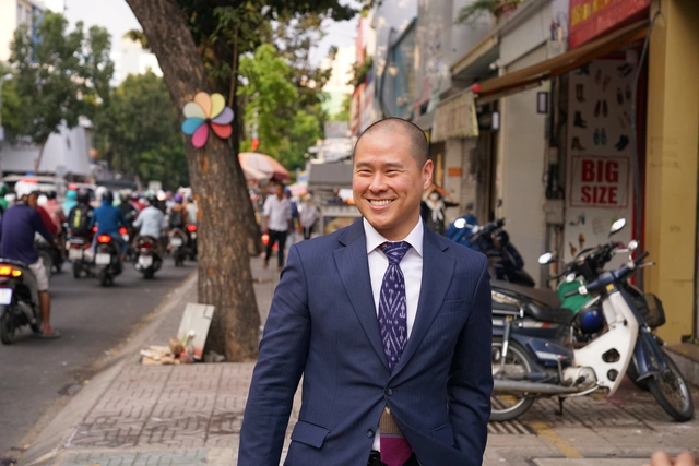 Top leader’s Thailand visit marks milestone for ties, diaspora recognition: former Thai lawmaker of Vietnamese origin- Ảnh 2.