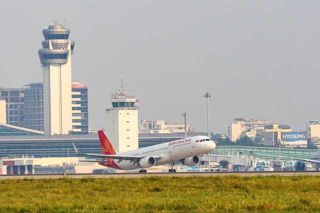 Vietnam’s Sun PhuQuoc Airways boosts capital to $505mn - Ảnh 1.