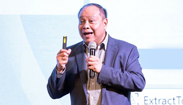 Ho Chi Minh City seeks ties with Silicon Valley-based platform to boost start-ups, global tech investment- Ảnh 1.