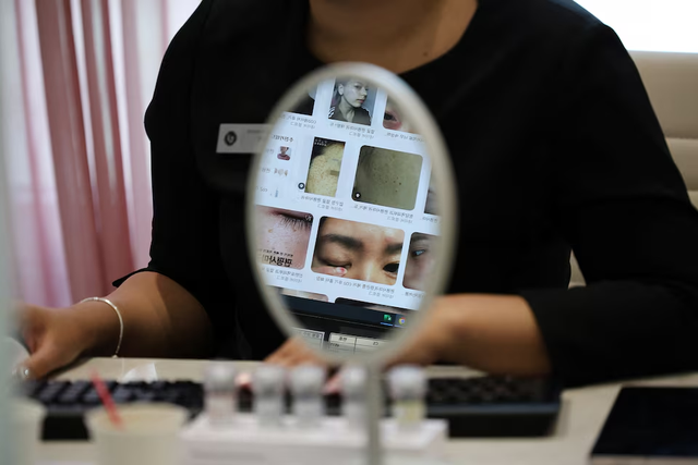 From K-pop to K-glow: lasers, facial firming drive South Korea's new tourism wave- Ảnh 4.