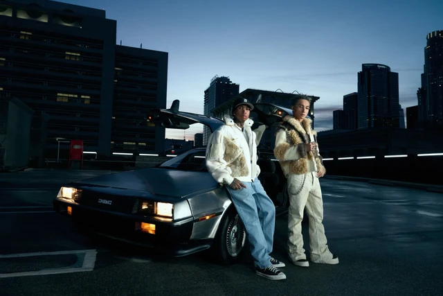 Son Tung M-TP brings Vietnamese cultural symbols to new MV featuring American rapper of Vietnamese descent Tyga - Ảnh 4. Son Tung M-TP brings Vietnamese cultural symbols to new MV featuring American rapper of Vietnamese descent Tyga - Ảnh 4.