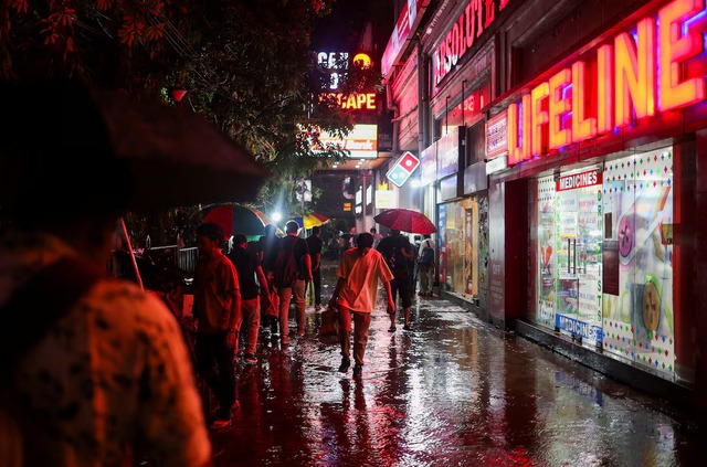 India expects 2026 monsoon rains to be below average- Ảnh 4. India expects 2026 monsoon rains to be below average- Ảnh 4.