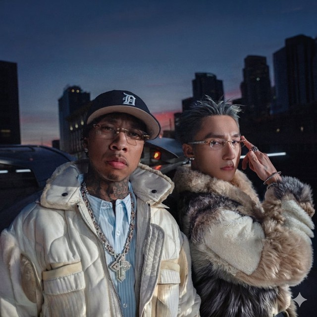 Son Tung M-TP brings Vietnamese cultural symbols to new MV featuring American rapper of Vietnamese descent Tyga - Ảnh 1. Son Tung M-TP brings Vietnamese cultural symbols to new MV featuring American rapper of Vietnamese descent Tyga - Ảnh 1.