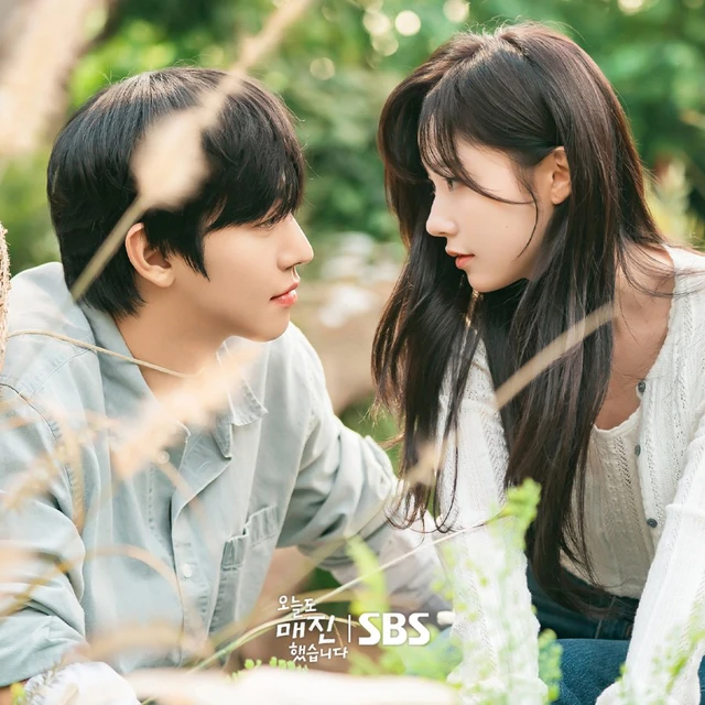 Sold out on you kết thúc viên mãn, có rating ổn định đến tập cuối- Ảnh 1.