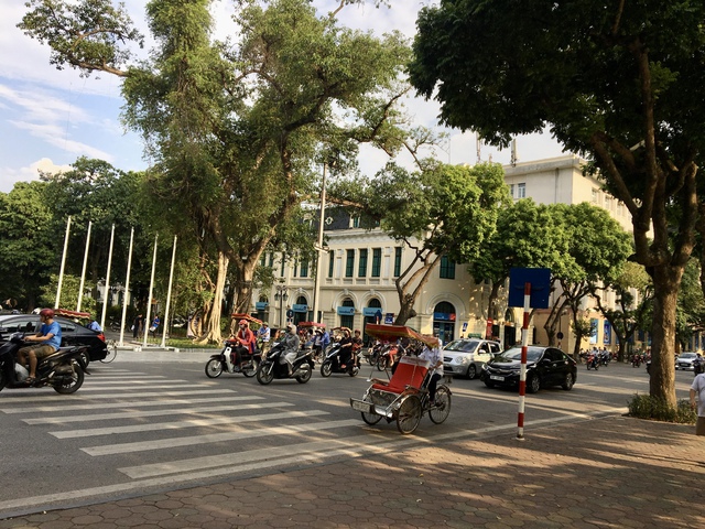 Thời tiết Hà Nội trong 3 ngày thi tuyển sinh lớp 10 như thế nào?- Ảnh 1.