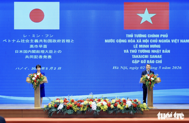 Japan pledges to supply crude oil to Vietnam’s Nghi Son refinery- Ảnh 2.