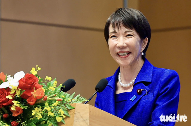 Japan pledges to supply crude oil to Vietnam’s Nghi Son refinery- Ảnh 4.