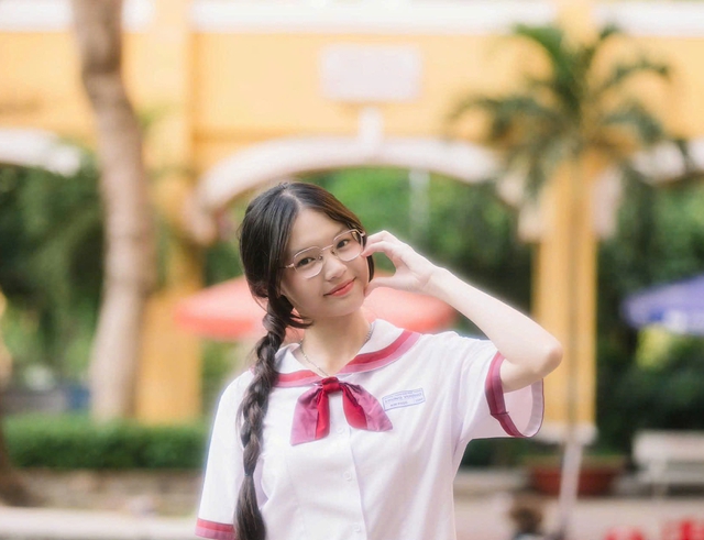 Kế hoạch ôn thi của teen 2k8 ra sao vào giai đoạn ‘nước rút’? - Ảnh 1.