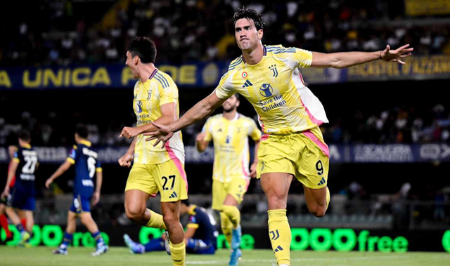 Juventus đấu Verona: củng cố vị trí top 4- Ảnh 1.