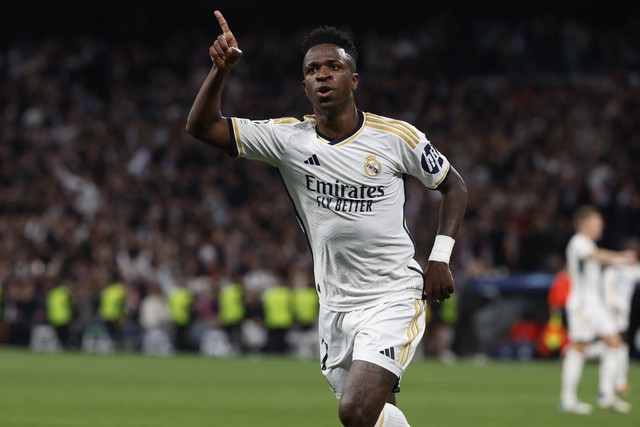  Real Madrid vẫn chưa để Barcelona vô địch La Liga- Ảnh 1.