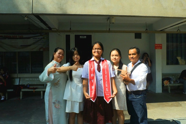 Kế hoạch ôn thi của teen 2k8 ra sao vào giai đoạn ‘nước rút’? - Ảnh 3.