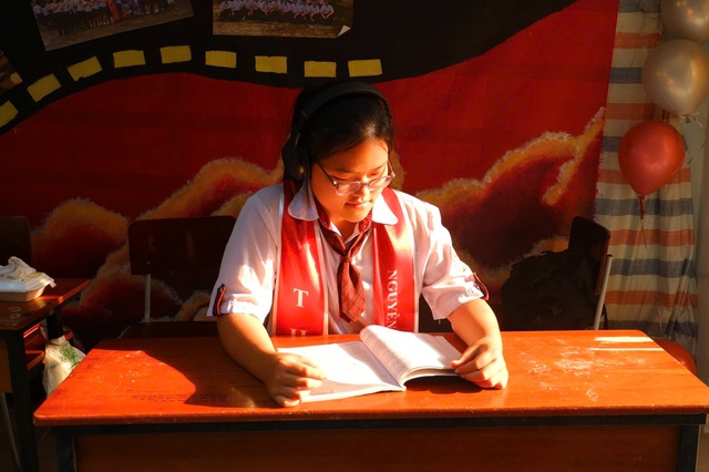 Kế hoạch ôn thi của teen 2k8 ra sao vào giai đoạn ‘nước rút’? - Ảnh 2.
