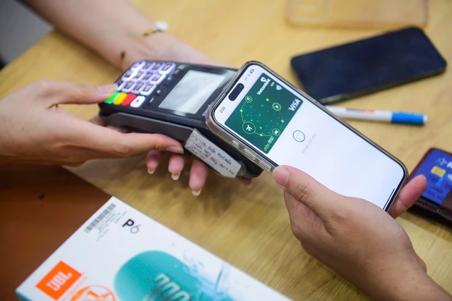 Vietnam emerges as one of Asia Pacific's most future-ready consumer markets: Visa - Ảnh 1.